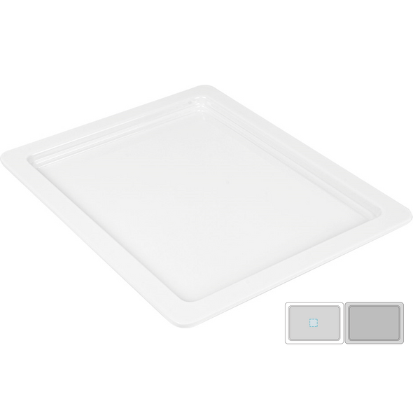 Gastronorm Melamine tray